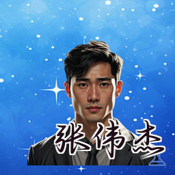 张伟杰